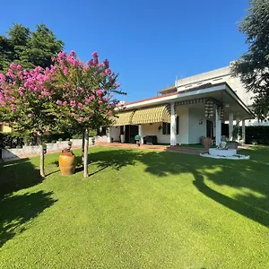 3* Gasthof Vitti's