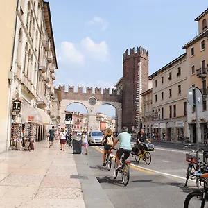 3* Gasthof Dreaming Piazza Bra