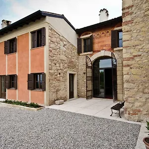 Relais Ambrosetti Gospodarstwo agroturystyczne