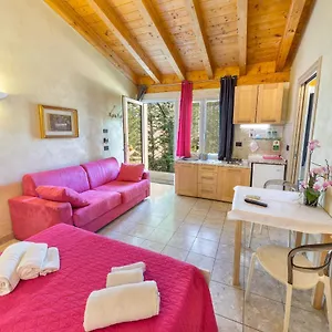 3* Gasthof Residenza Le Dimore