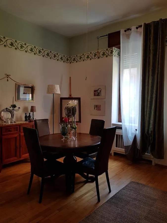 B&B Al Gazebo Verona