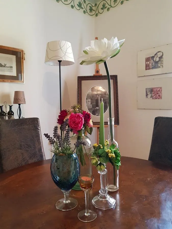 Frühstückspension B&B Al Gazebo Verona