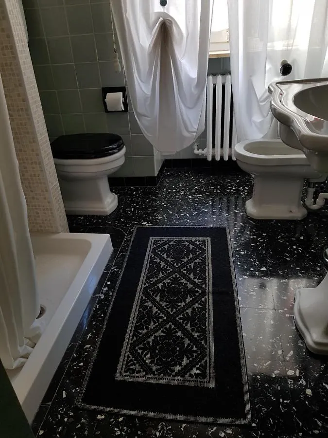 B&B Al Gazebo Verona Italien