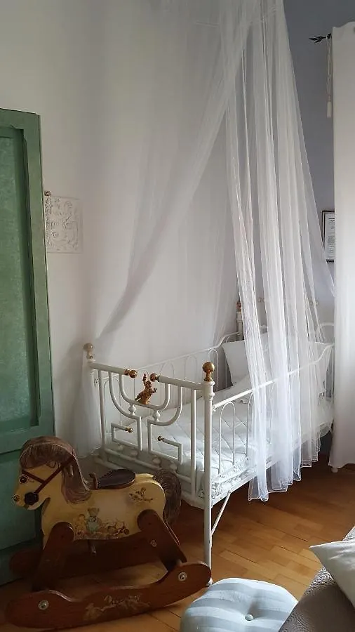 B&B Al Gazebo Verona