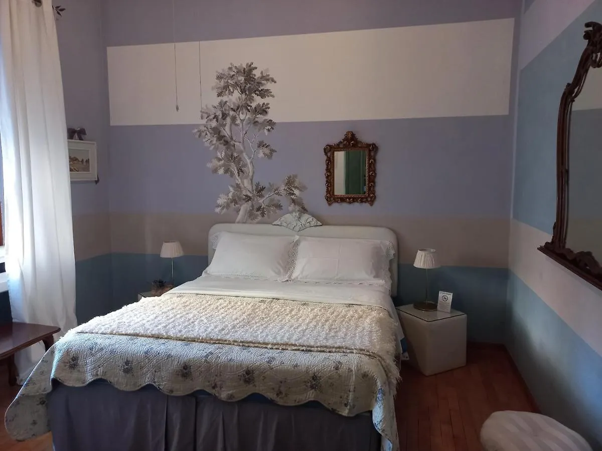 B&B Al Gazebo Verona 0*,