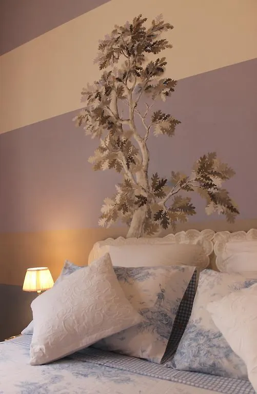 B&B Al Gazebo Verona