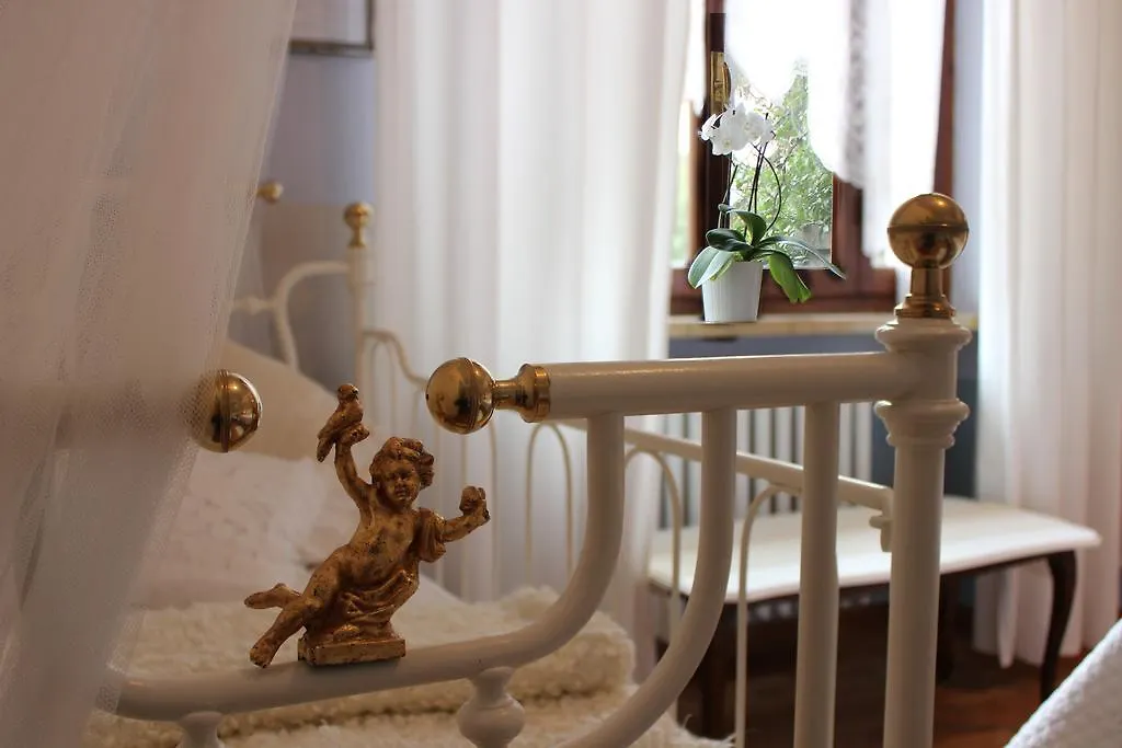 B&B Al Gazebo Verona 0*,