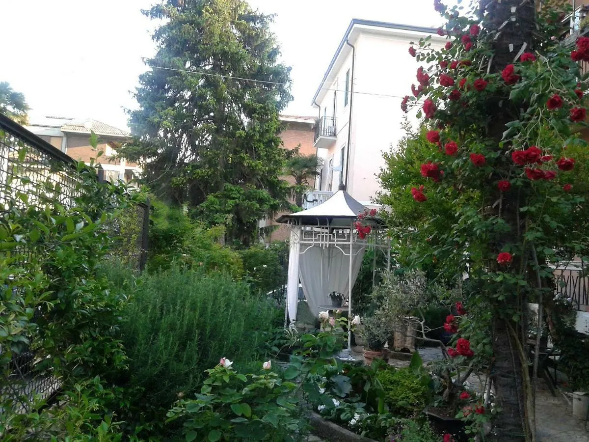 B&B Al Gazebo Verona Frühstückspension