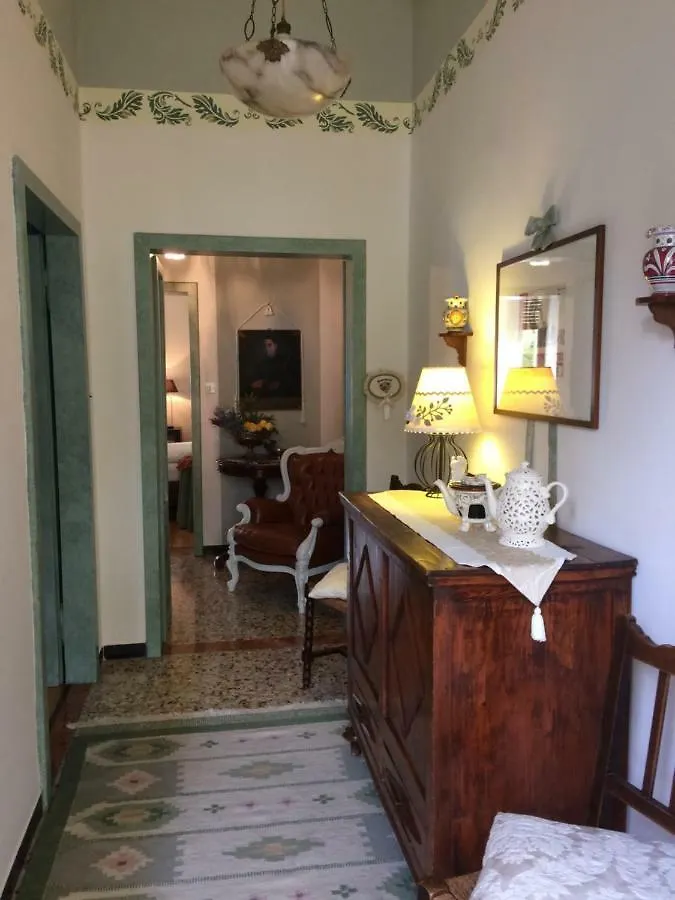 Frühstückspension B&B Al Gazebo Verona