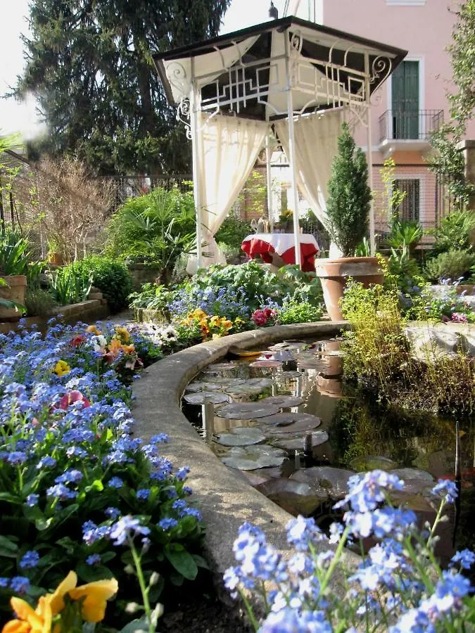 B&B Al Gazebo Verona Frühstückspension