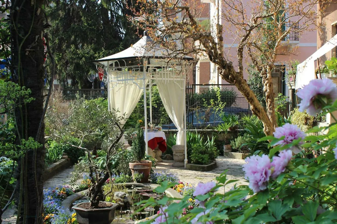B&B Al Gazebo Verona