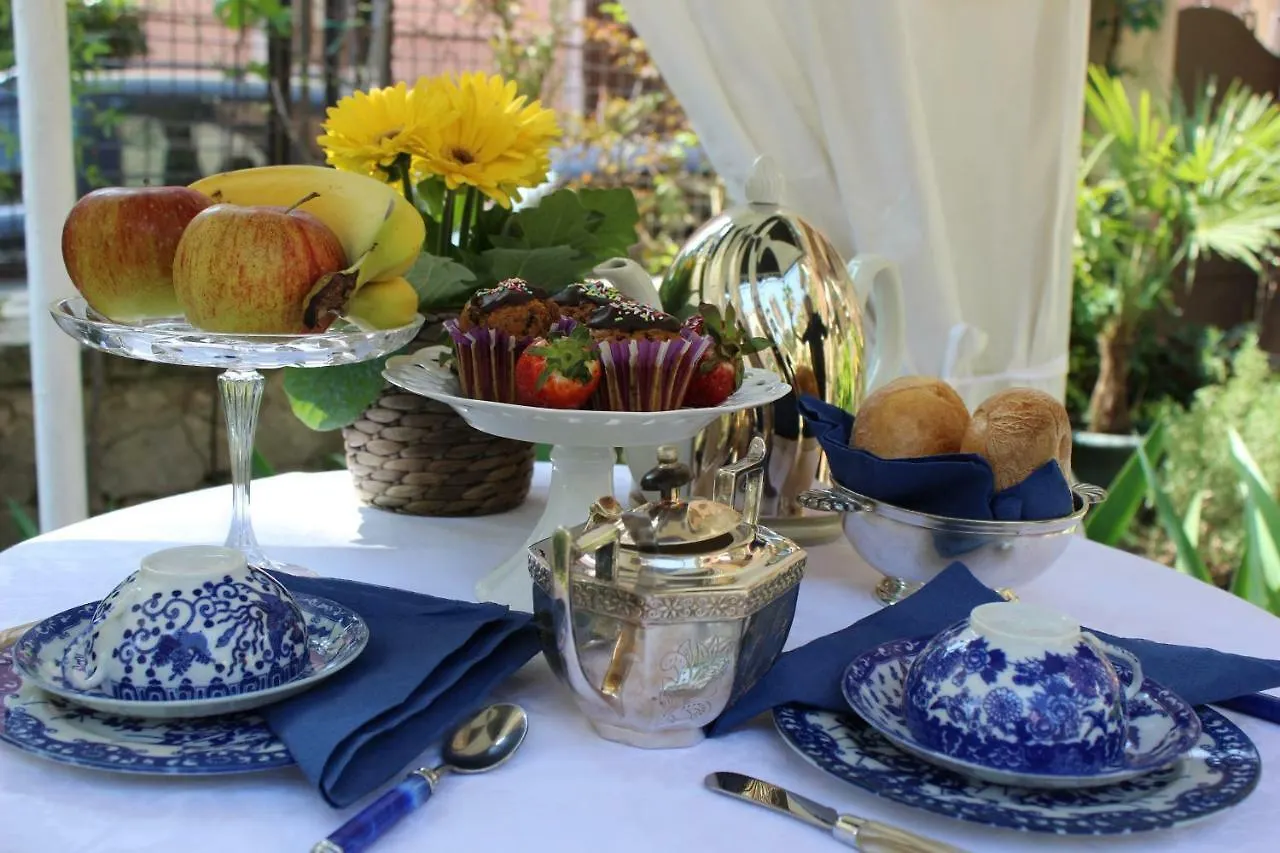 B&B Al Gazebo Verona Italien