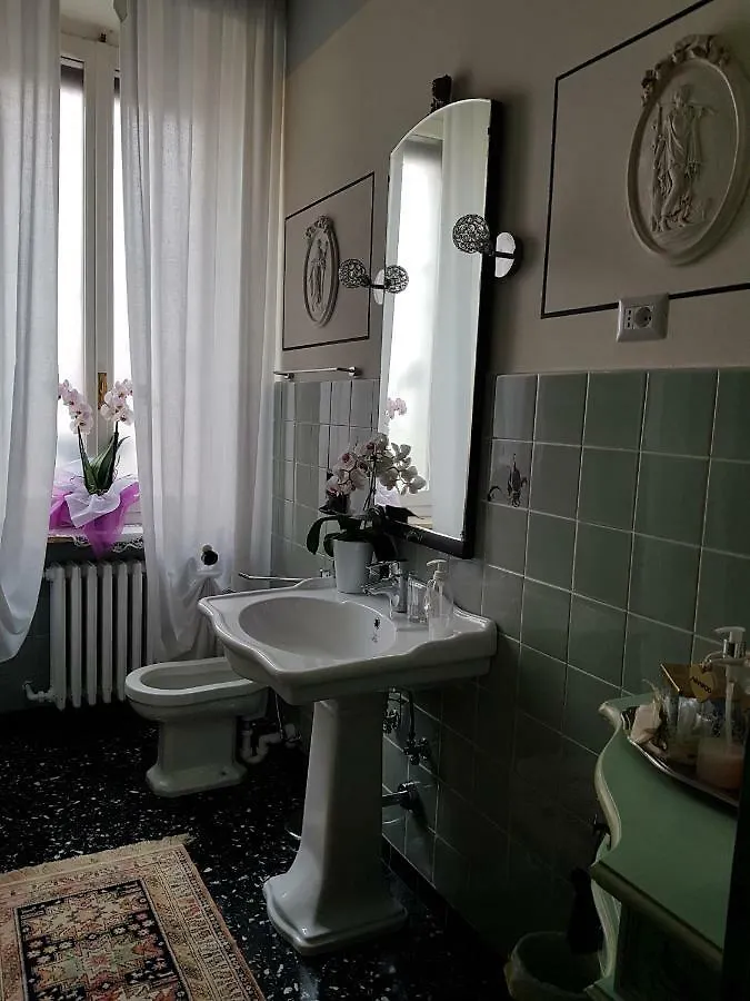 Frühstückspension B&B Al Gazebo Verona