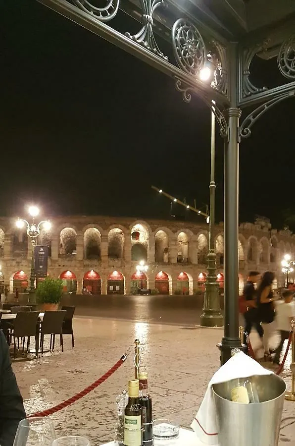 B&B Al Gazebo Verona