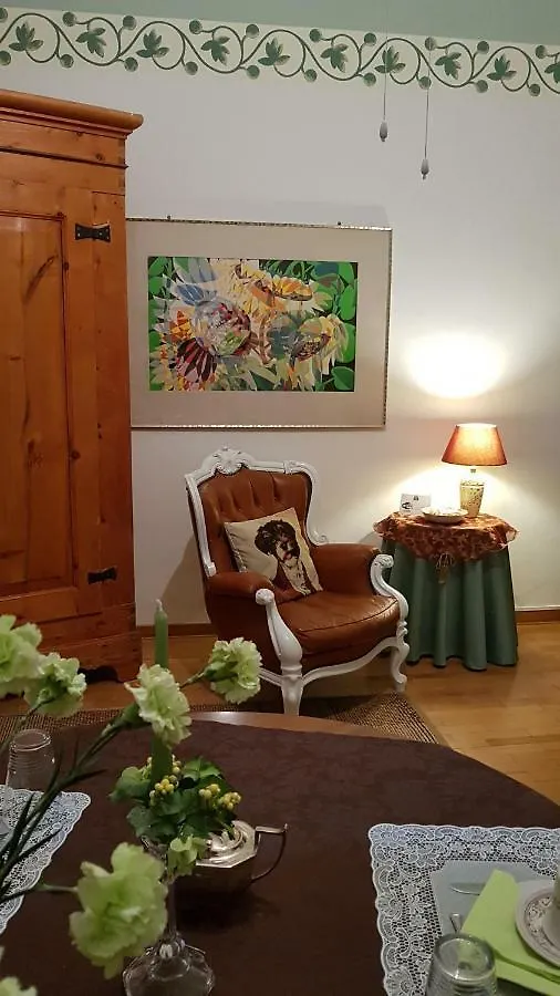 B&B Al Gazebo Verona Frühstückspension