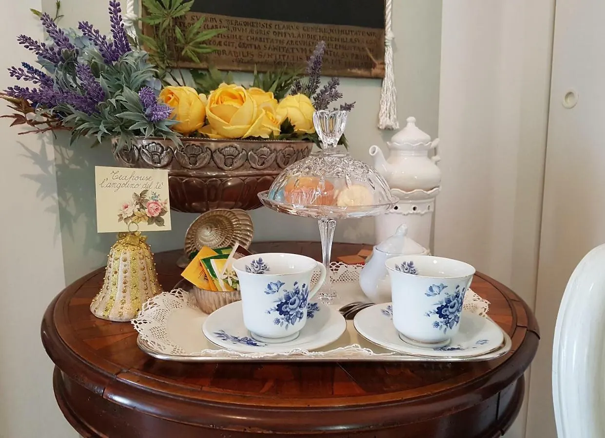 Frühstückspension B&B Al Gazebo Verona
