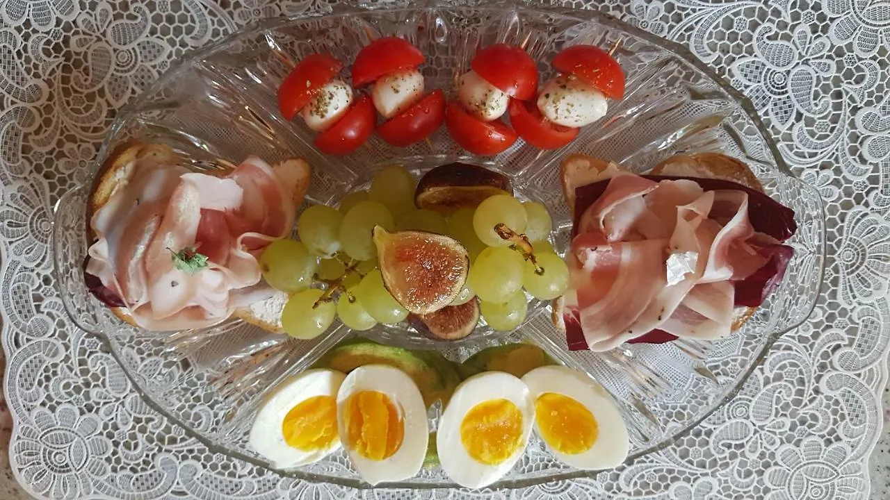 B&B Al Gazebo Verona 0*,  Italien